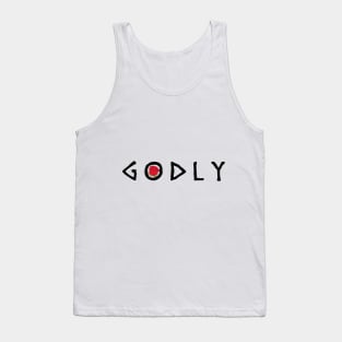 GODLY Tank Top